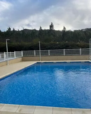 Costa Reinante Foro Barreiros